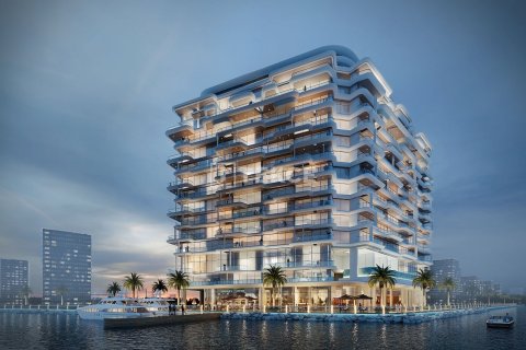 Apartment de 3 dormitorios en Dubai, UAE No. 140906 5