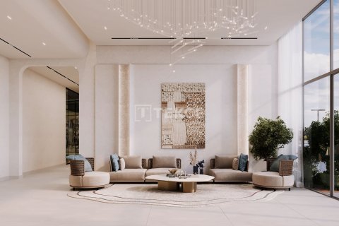 Apartment de 3 dormitorios en Dubai, UAE No. 140906 14