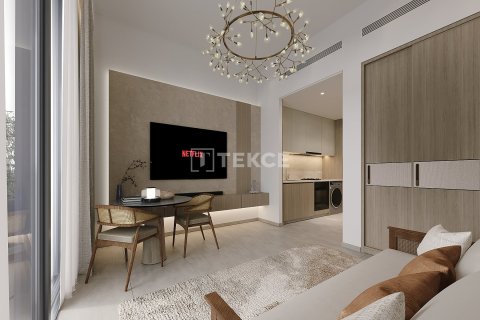 Apartment de 3 dormitorios en Dubai, UAE No. 140906 24