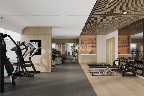 Apartment de 3 dormitorios en Dubai, UAE No. 140906 12