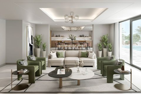 Apartment de 3 dormitorios en Dubai, UAE No. 140906 8