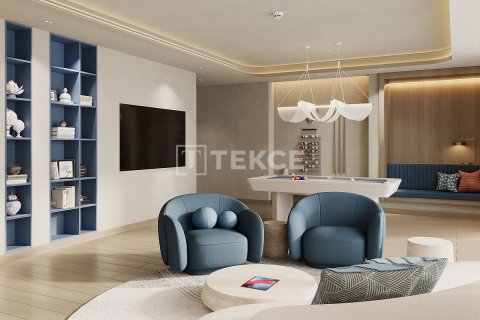 Apartment de 3 dormitorios en Dubai, UAE No. 140906 11