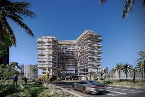 Apartment de 3 dormitorios en Dubai, UAE No. 140906 7