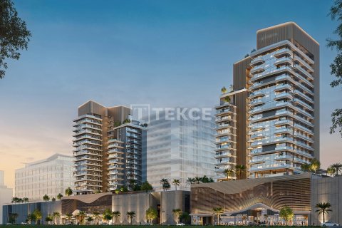 Appartement de 2 chambres à Dubai, UAE No. 140909
