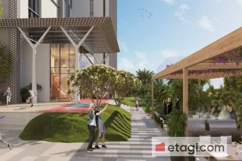1 bedroom Apartment in Dubai Hills Estate, UAE No. 42704 15