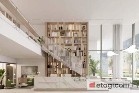 1 bedroom Apartment in Dubai Hills Estate, UAE No. 42704 10
