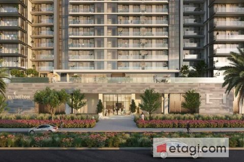 1 bedroom Apartment in Dubai Hills Estate, UAE No. 42704 8