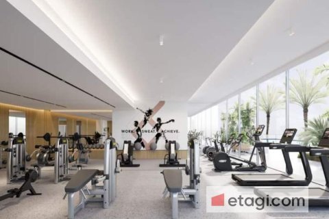 1 bedroom Apartment in Dubai Hills Estate, UAE No. 42704 12