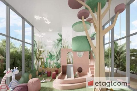 1 bedroom Apartment in Dubai Hills Estate, UAE No. 42704 14