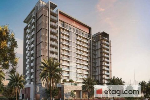 1 bedroom Apartment in Dubai Hills Estate, UAE No. 42704 3