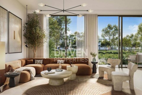 Appartement de 1 chambre à Dubai, UAE No. 209440