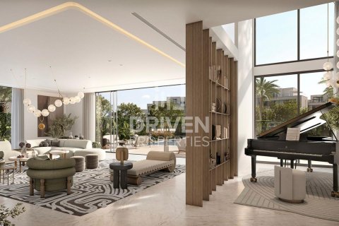 5 bedrooms Villa in Dubai, UAE No. 209441