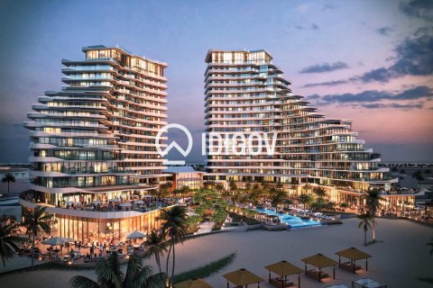 2 غرف نوم شقة في Al Marjan Island, الإمارات العربية المتحدة رقم 184650