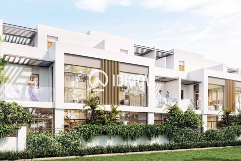 4 bedrooms Villa in Al Marjan Island, UAE No. 184647