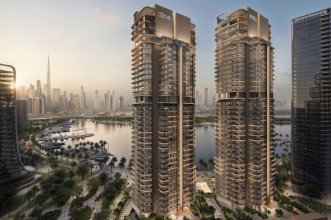 Appartement de 3 chambres à Dubai, UAE No. 139909