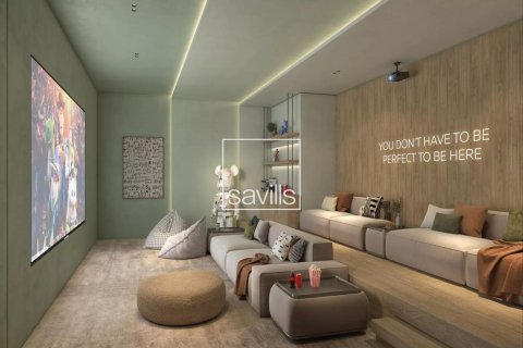 Studio Apartment on the Yas Island, UAE No. 194857 11