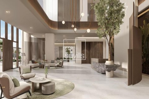 Studio Apartment on the Yas Island, UAE No. 194857 5