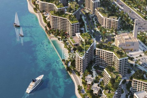 Studio Apartment on the Yas Island, UAE No. 194857 13