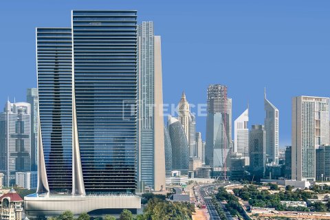 4 غرف نوم شقة في دبي, الإمارات العربية المتحدة رقم 149068