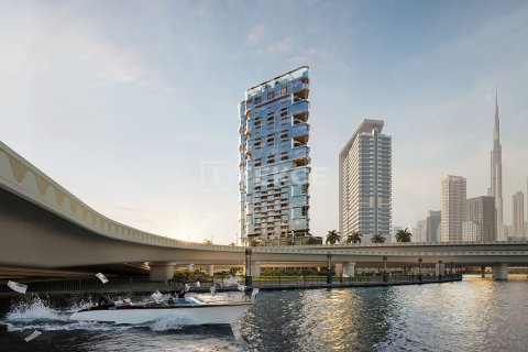 Office de 2 dormitorios en Business Bay, UAE No. 149070 3