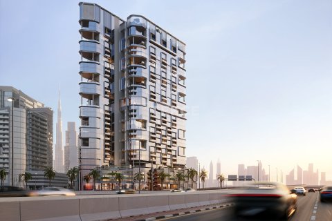 1 bedroom Office in Business Bay, UAE No. 149069