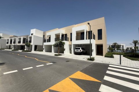 Townhouse de 3 chambres à Arabian Ranches 3, UAE No. 164582