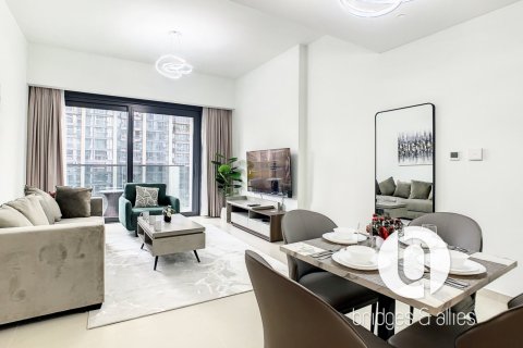 Appartement de 1 chambre à Downtown Dubai (Downtown Burj Dubai), UAE No. 163368