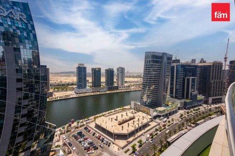 Apartment de 3 dormitorios en Business Bay, UAE No. 173355