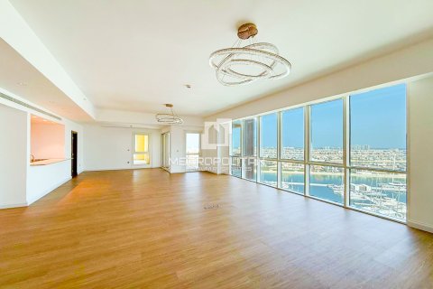 Appartement de 3 chambres à Marina Residences, UAE No. 129688