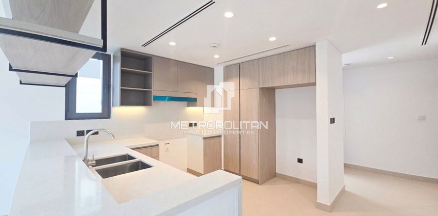 Villa de 3 chambres à Tilal Al Ghaf, UAE No. 129686