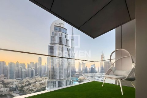 2 غرف نوم شقة في Boulevard Point, الإمارات العربية المتحدة رقم 202677