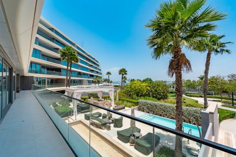 Appartement de 3 chambres à Palm Jumeirah, UAE No. 183308