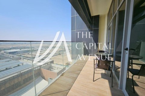 1 غرف نوم شقة في Oasis Residences, الإمارات العربية المتحدة رقم 208946