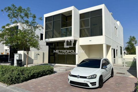 Villa de 6 chambres à DAMAC Hills (Akoya by DAMAC), UAE No. 129994