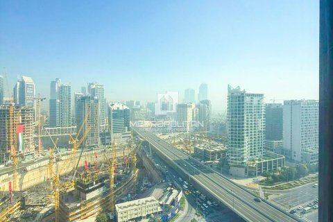 Appartement de Studio à Business Bay, UAE No. 129992