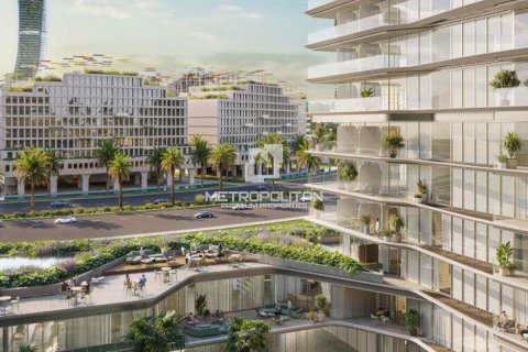 Appartement de 1 chambre à Al Marjan Island, UAE No. 129997 7