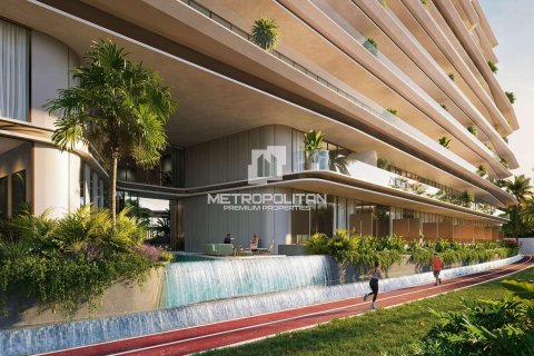 Appartement de 1 chambre à Al Marjan Island, UAE No. 129997 28