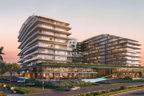 Appartement de 1 chambre à Al Marjan Island, UAE No. 129997 3