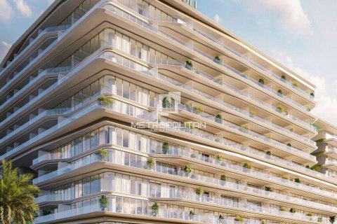 Appartement de 1 chambre à Al Marjan Island, UAE No. 129997 6