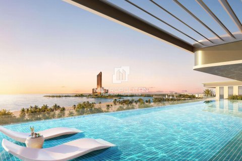Appartement de 1 chambre à Al Marjan Island, UAE No. 129997 30