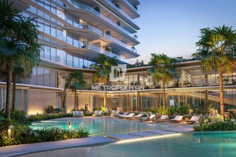 Appartement de 1 chambre à Al Marjan Island, UAE No. 129997 31