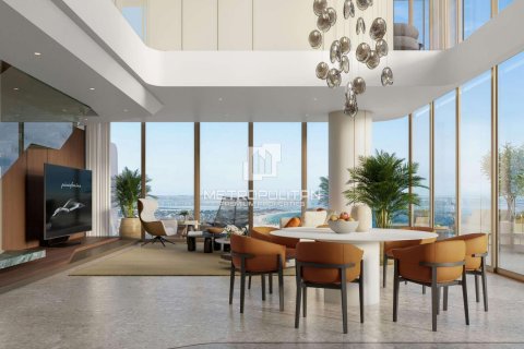Appartement de 1 chambre à Al Marjan Island, UAE No. 129997 16