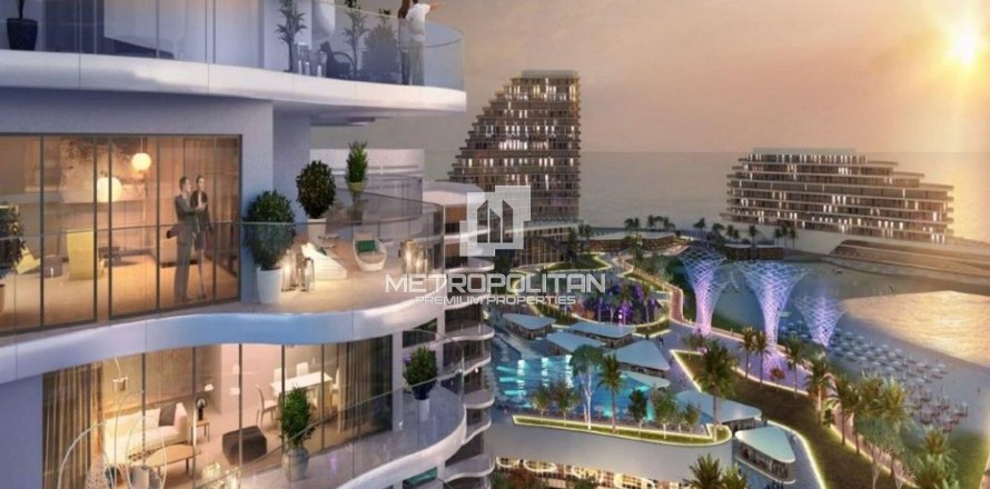 1 bedroom Apartment in Mina Al Arab, UAE No. 129993
