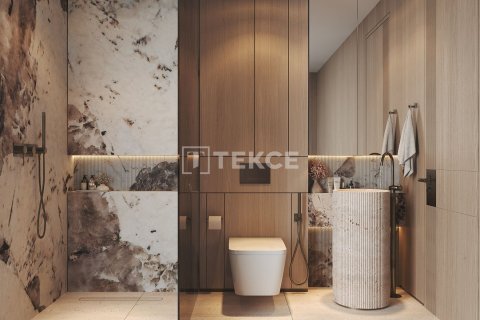 Studio Apartment in Al Marjan Island, UAE No. 111788 24