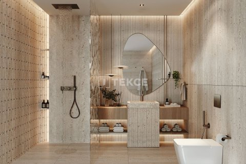 Studio Apartment in Al Marjan Island, UAE No. 111788 12