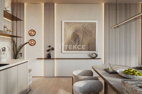 Studio Apartment in Al Marjan Island, UAE No. 111788 14