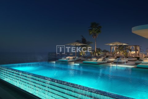 Studio Apartment in Al Marjan Island, UAE No. 111788 11