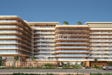 Studio Apartment in Al Marjan Island, UAE No. 111788 31