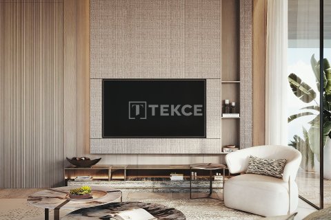 Studio Apartment in Al Marjan Island, UAE No. 111788 22