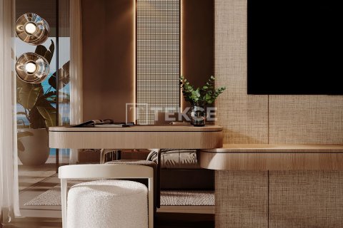 Studio Apartment in Al Marjan Island, UAE No. 111788 16